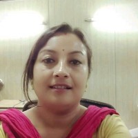 Tumpa Ghosh