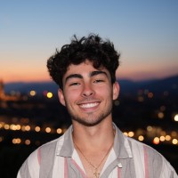 Nico Gleason