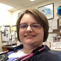 Mary Beth Ross