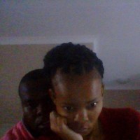 Keolebogile Prudence Mogapi