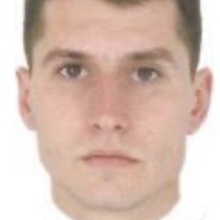 Volodymyr Oreshonkov