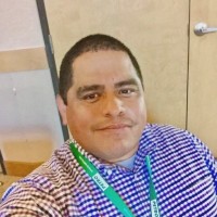 Greg Medina