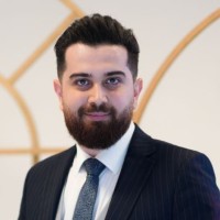 Ashkan Teymouri, Ph.D.