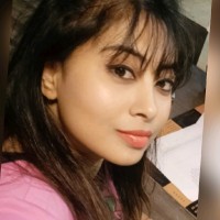 Mousumi Mistry