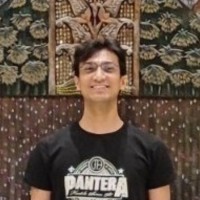 Anuj Sahai