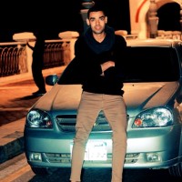Ahmed Salem