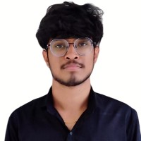AJAI PRANAV C R