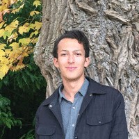 Nicholas Colmenares