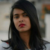 Ayana Sudhakaran