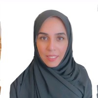 Wafa Hammad