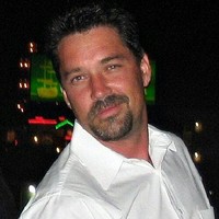 Mark Thevenot