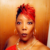 Dywanette Lowery