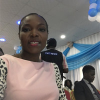 Violet Oyanoghafo