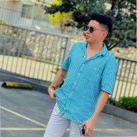 Paul Chango