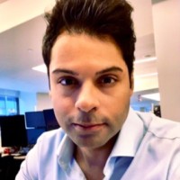 Ali Baig