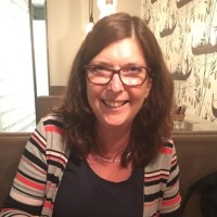 Dinette Heuseveldt
