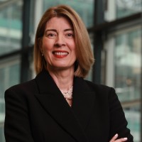 Lisa McGeough