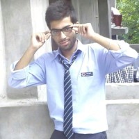 Peerzada Masroor Ahmad