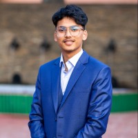 Baibhav Shrestha