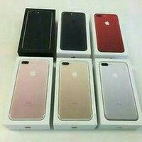 Concours Iphone 7 Plus