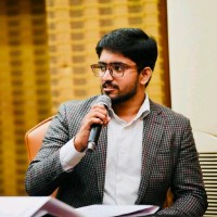 Muhammad Umair Javeed