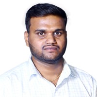 Bharath R