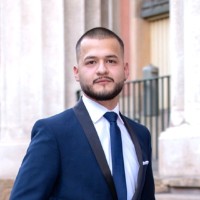 Axel Macaccaro