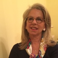 Maria Angeles Yague Navarro