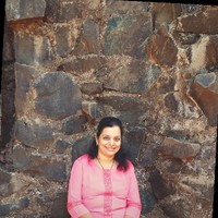 Madhavi Pathak