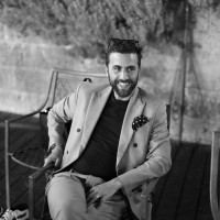 Luca Agostinelli