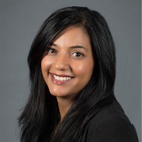 Roopal Patel, Mha, Chc