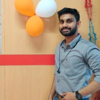 DILJITH PS