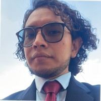 Daniel Mendoza Jimenez