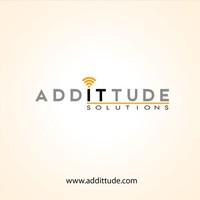Addittude Solutions Web Development
