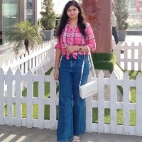 Nayana Gowda