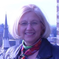 Lynda-Sue Napier