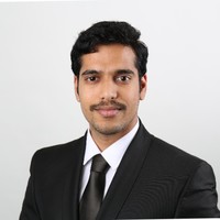 Srikanth Bharatula