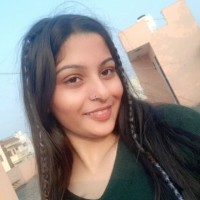 Tanisha Beniwal