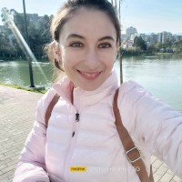 Sofia Shevtsov