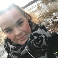 Johanna Castman (Fd. Pettersson)