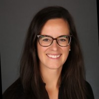 Megan Todd Patch