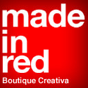 Made in Red Boutique Creativa