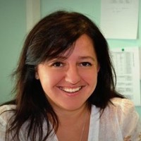 Евгения Демидова