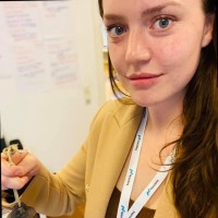 Stephanie Tess Van Slyck