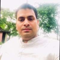 Nitish Kumar Bhardwaj