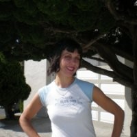 Justine Templeman