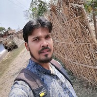 kamil ansari