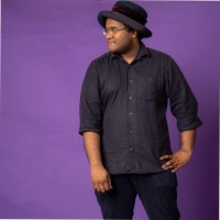 Ansh Grey