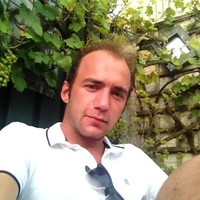 Daniël Hovestad
