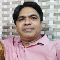 Rakesh Kumar